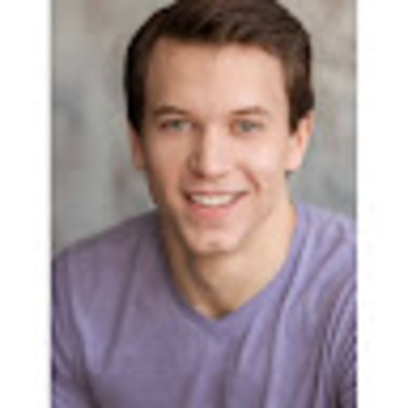 Meet your Posher, Peter - Picture 1 of 1